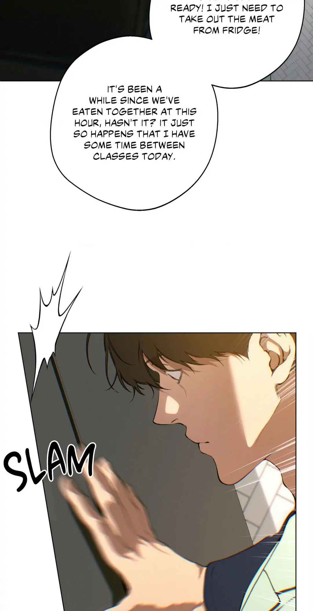 Lost in the Cloud Chapter 130 page 47 - 