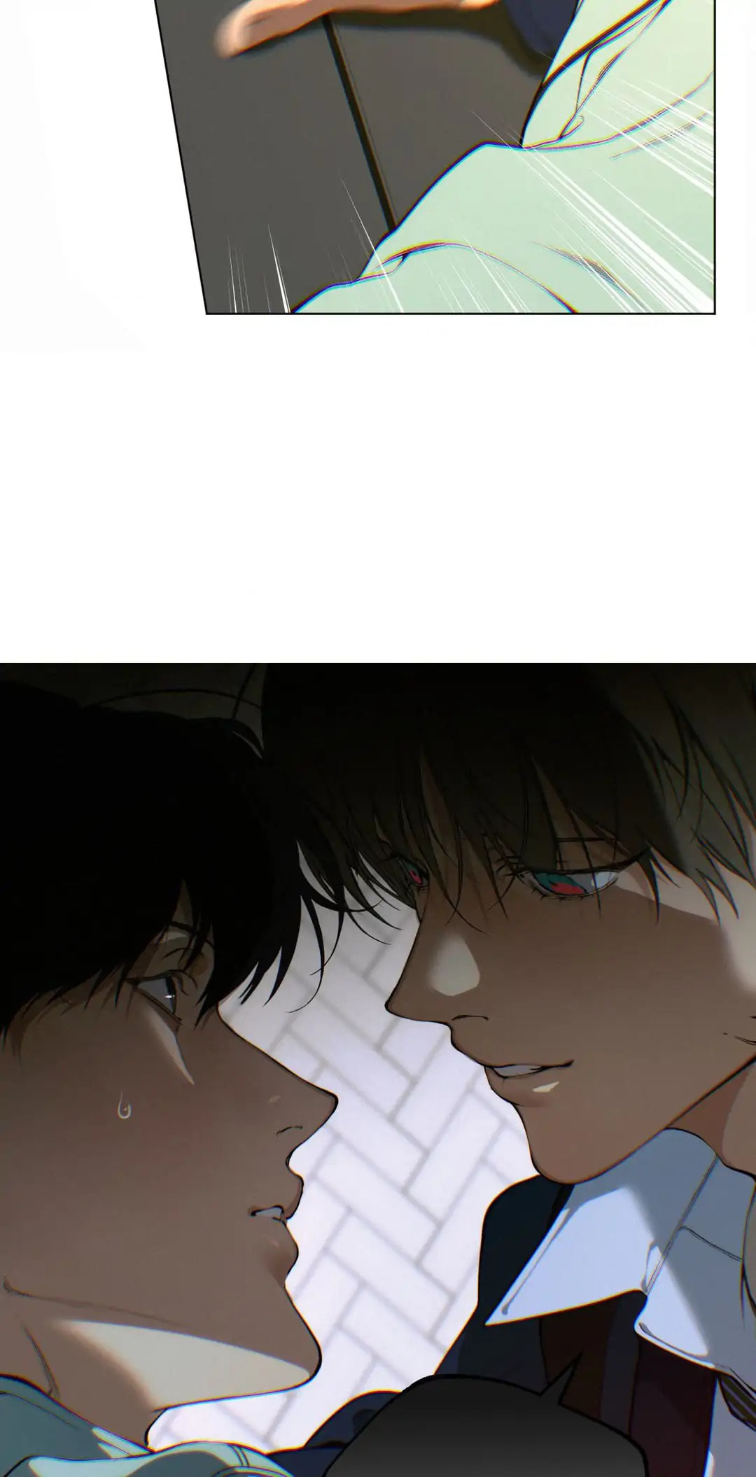 Lost in the Cloud Chapter 130 page 48 - 