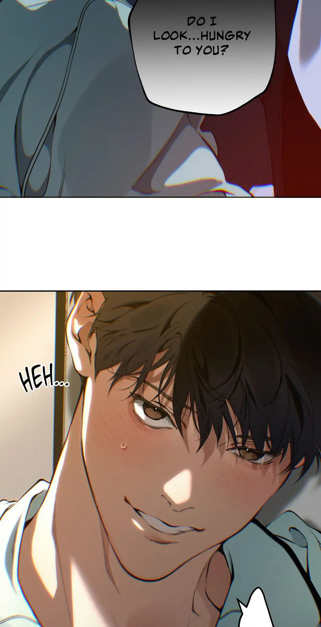 Lost in the Cloud Chapter 130 page 49 - 