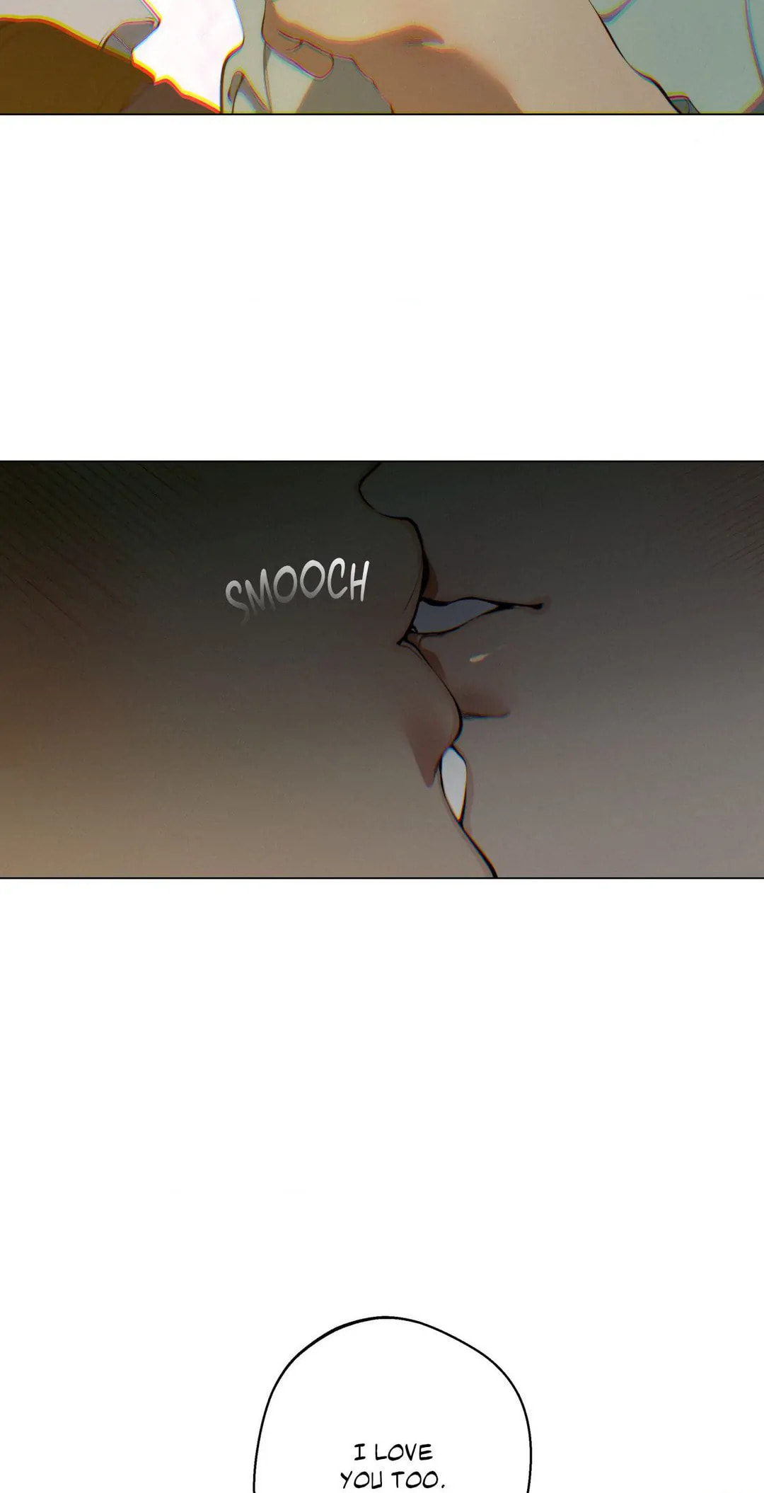 Lost in the Cloud Chapter 130 page 54 - 