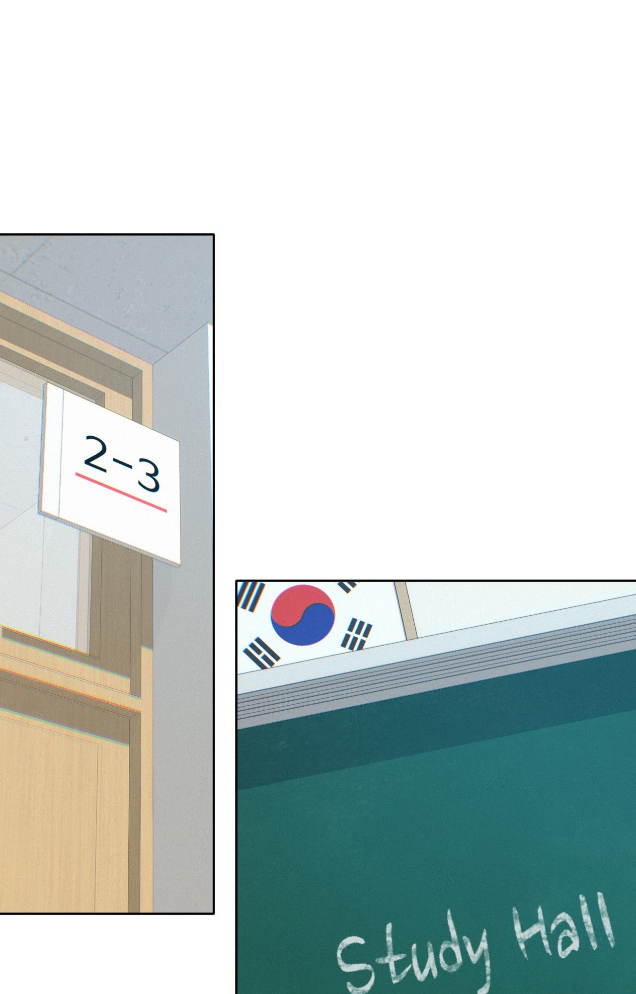 Lost in the Cloud Chapter 131 page 2 - 