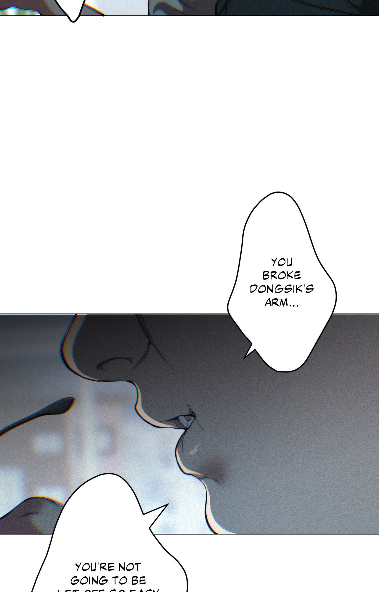 Lost in the Cloud Chapter 131 page 15 - 