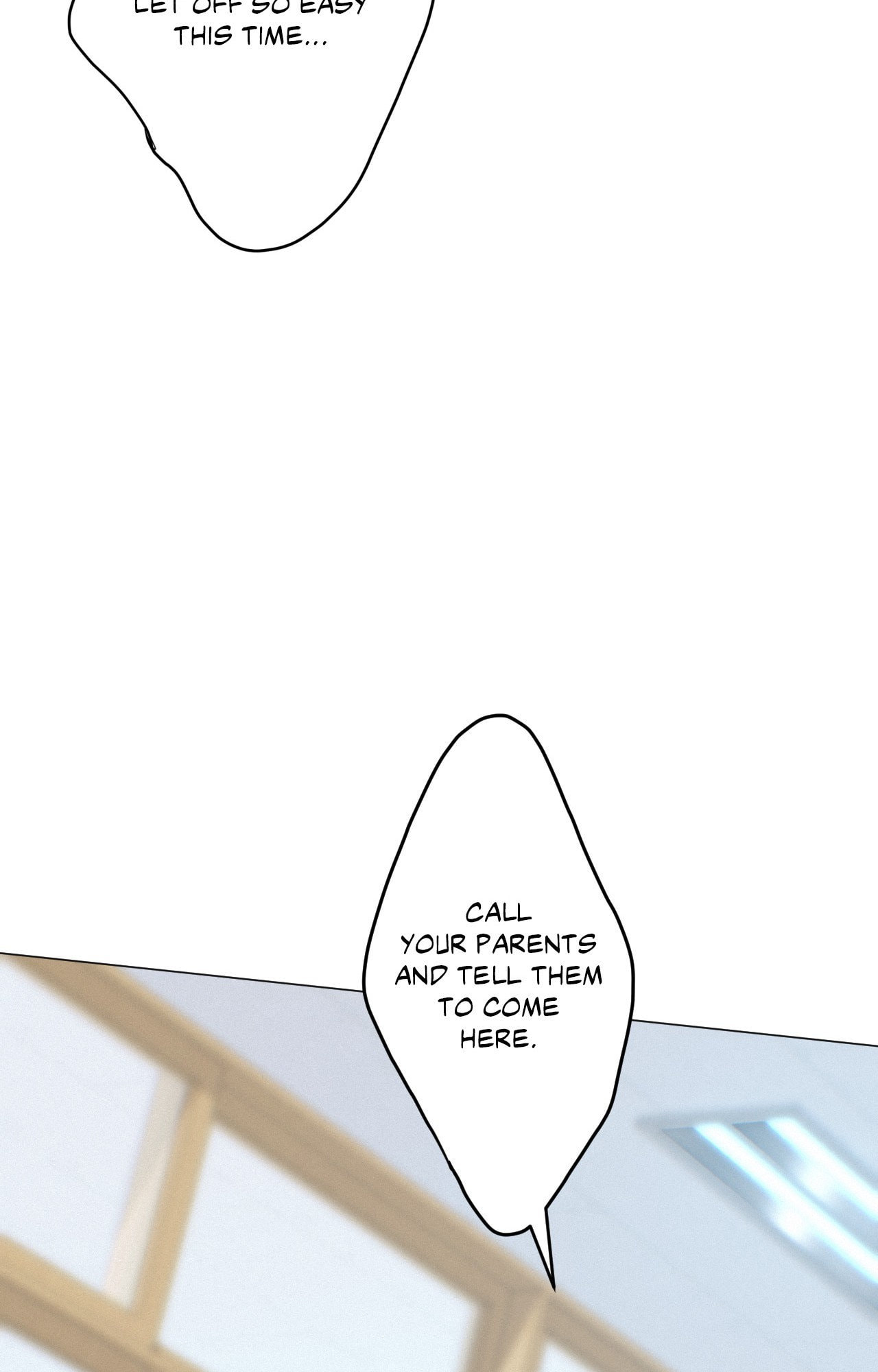 Lost in the Cloud Chapter 131 page 16 - 