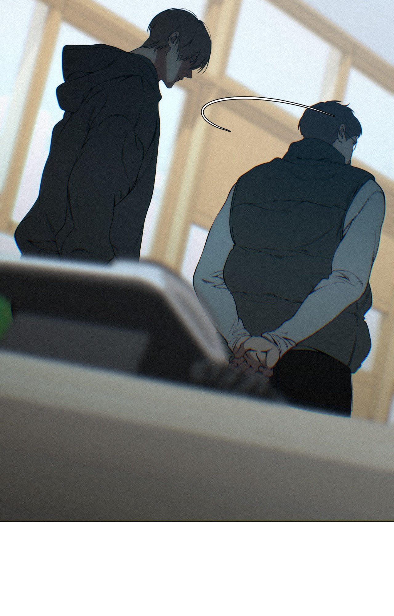 Lost in the Cloud Chapter 131 page 17 - 