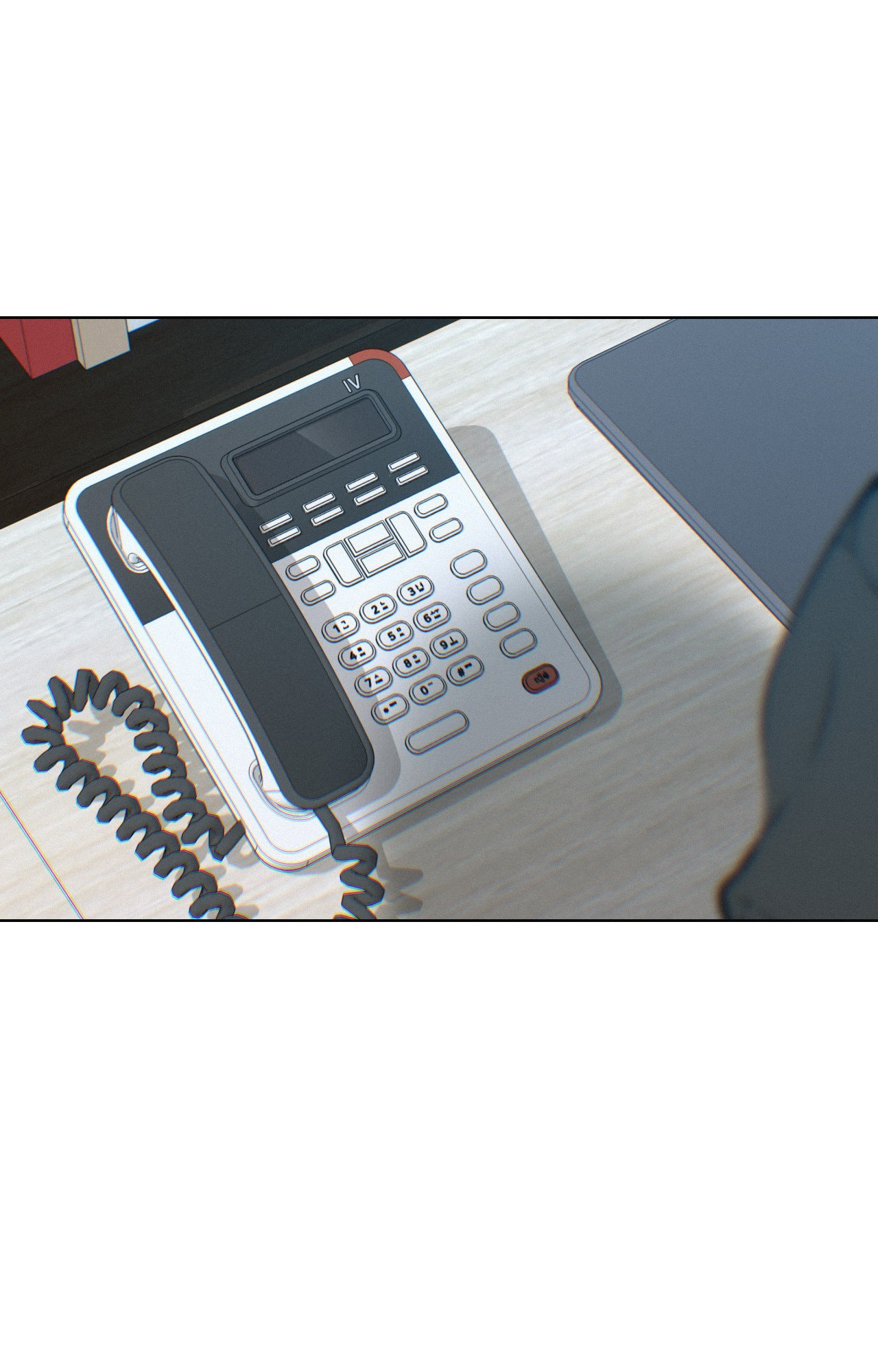 Lost in the Cloud Chapter 131 page 18 - 