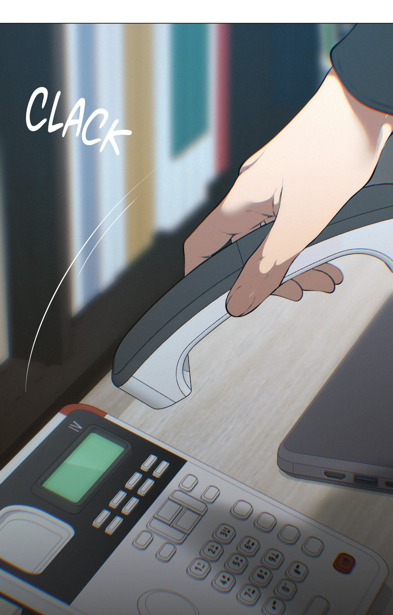 Lost in the Cloud Chapter 131 page 20 - 
