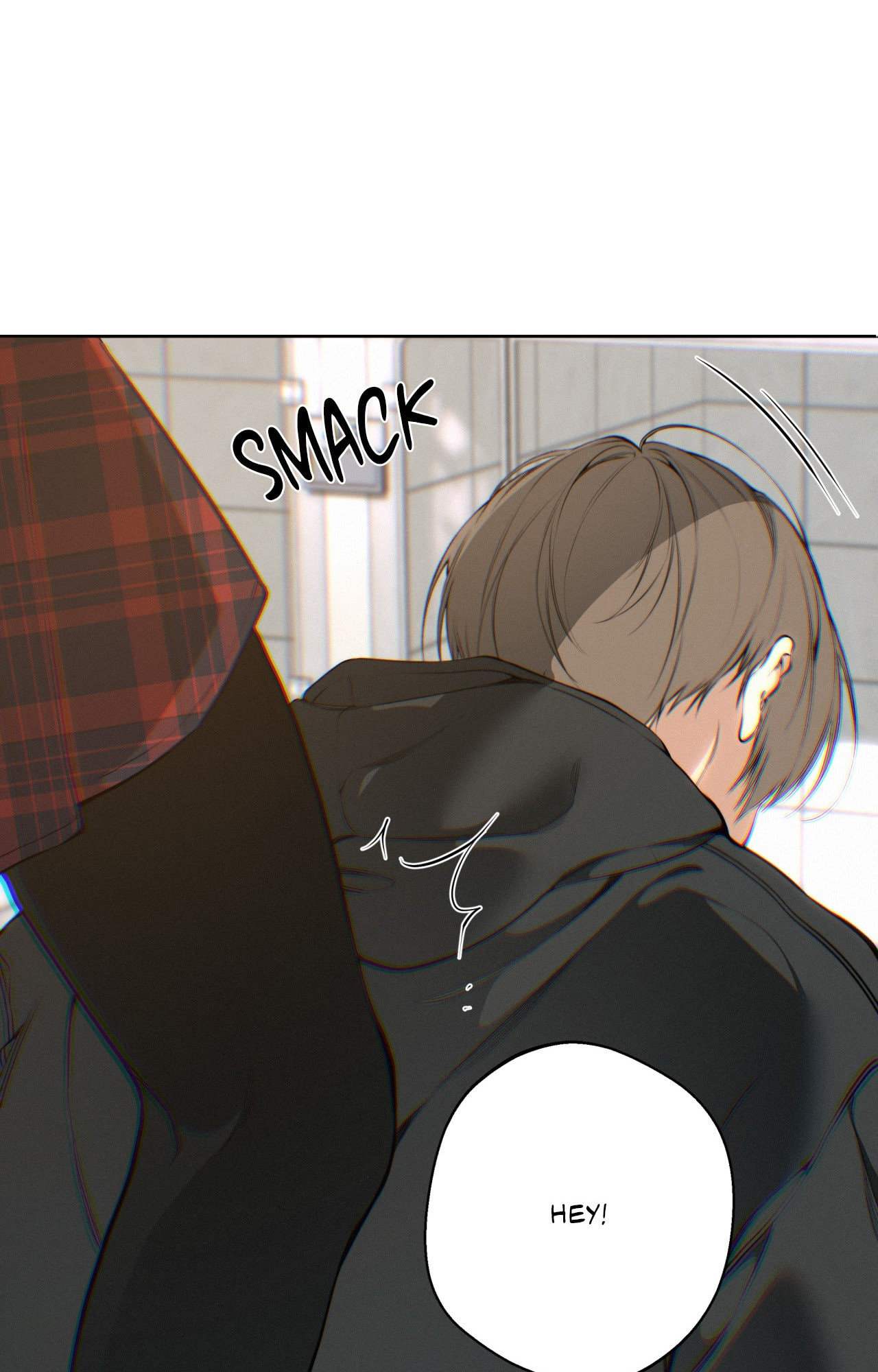 Lost in the Cloud Chapter 131 page 26 - 