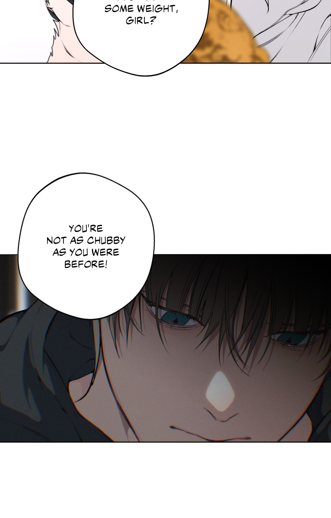 Lost in the Cloud Chapter 131 page 33 - 