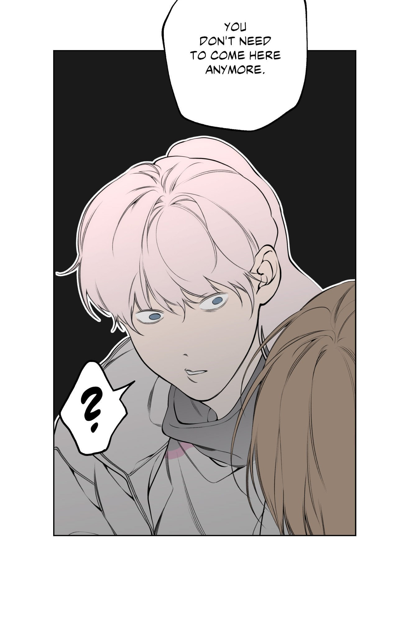 Lost in the Cloud Chapter 131 page 38 - 
