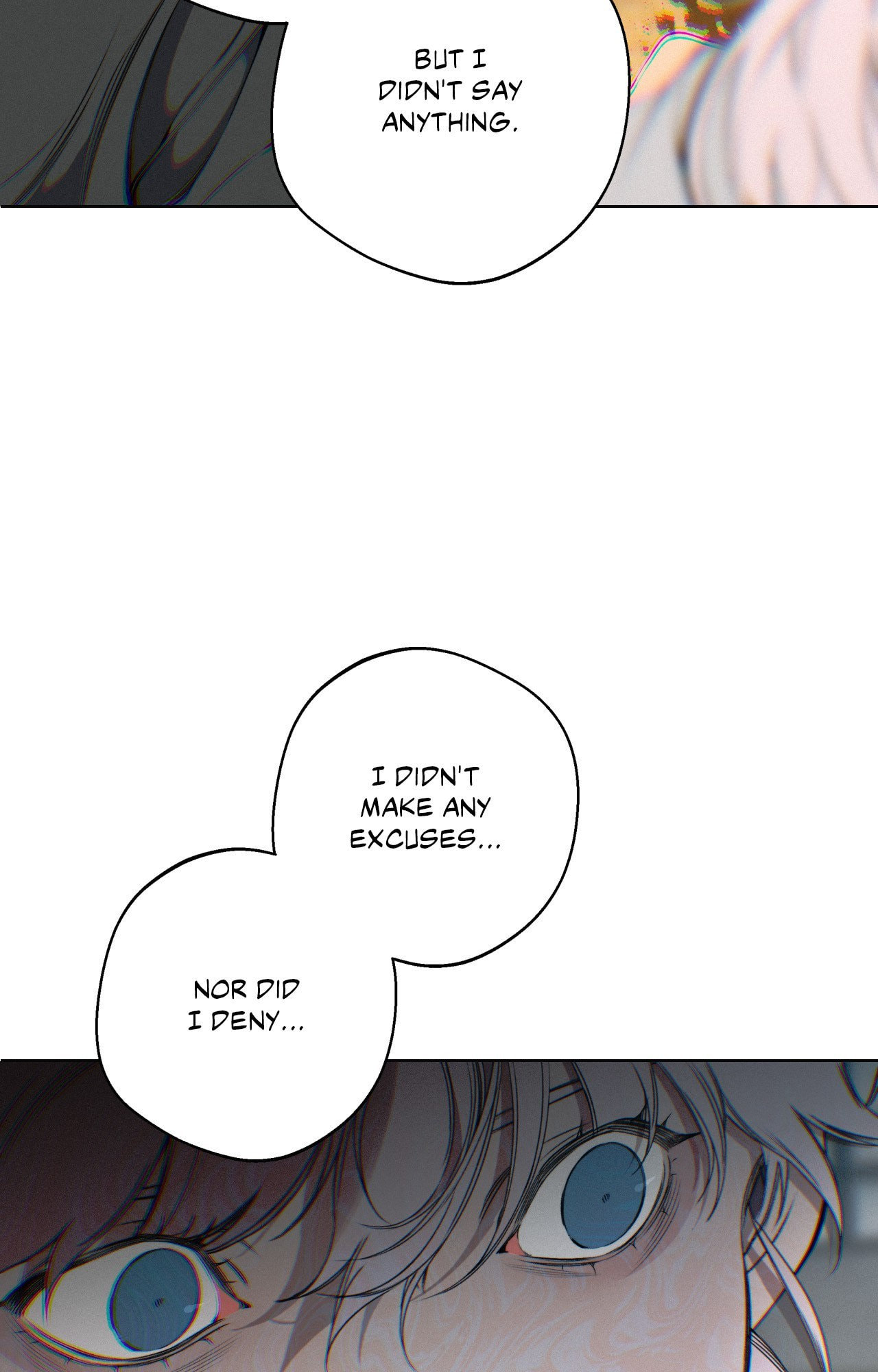 Lost in the Cloud Chapter 131 page 43 - 