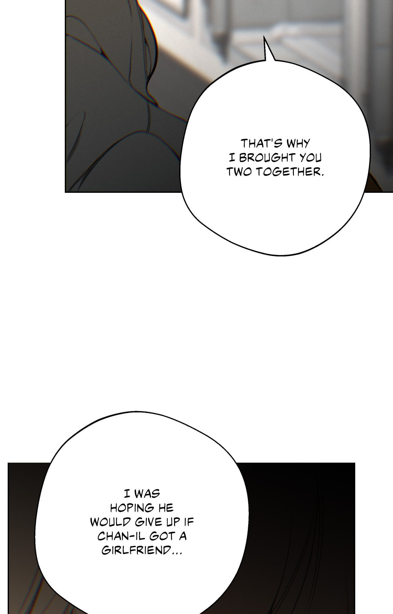 Lost in the Cloud Chapter 131 page 48 - 