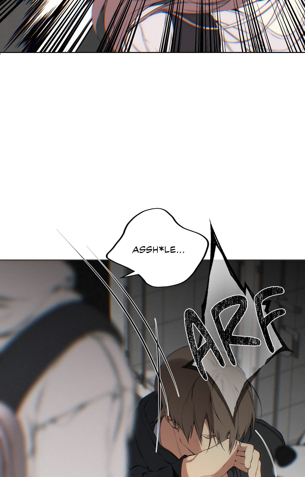 Lost in the Cloud Chapter 131 page 55 - 