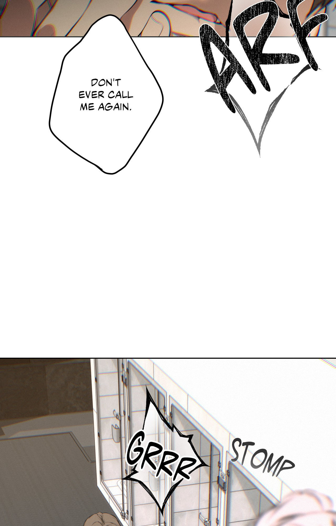 Lost in the Cloud Chapter 131 page 57 - 
