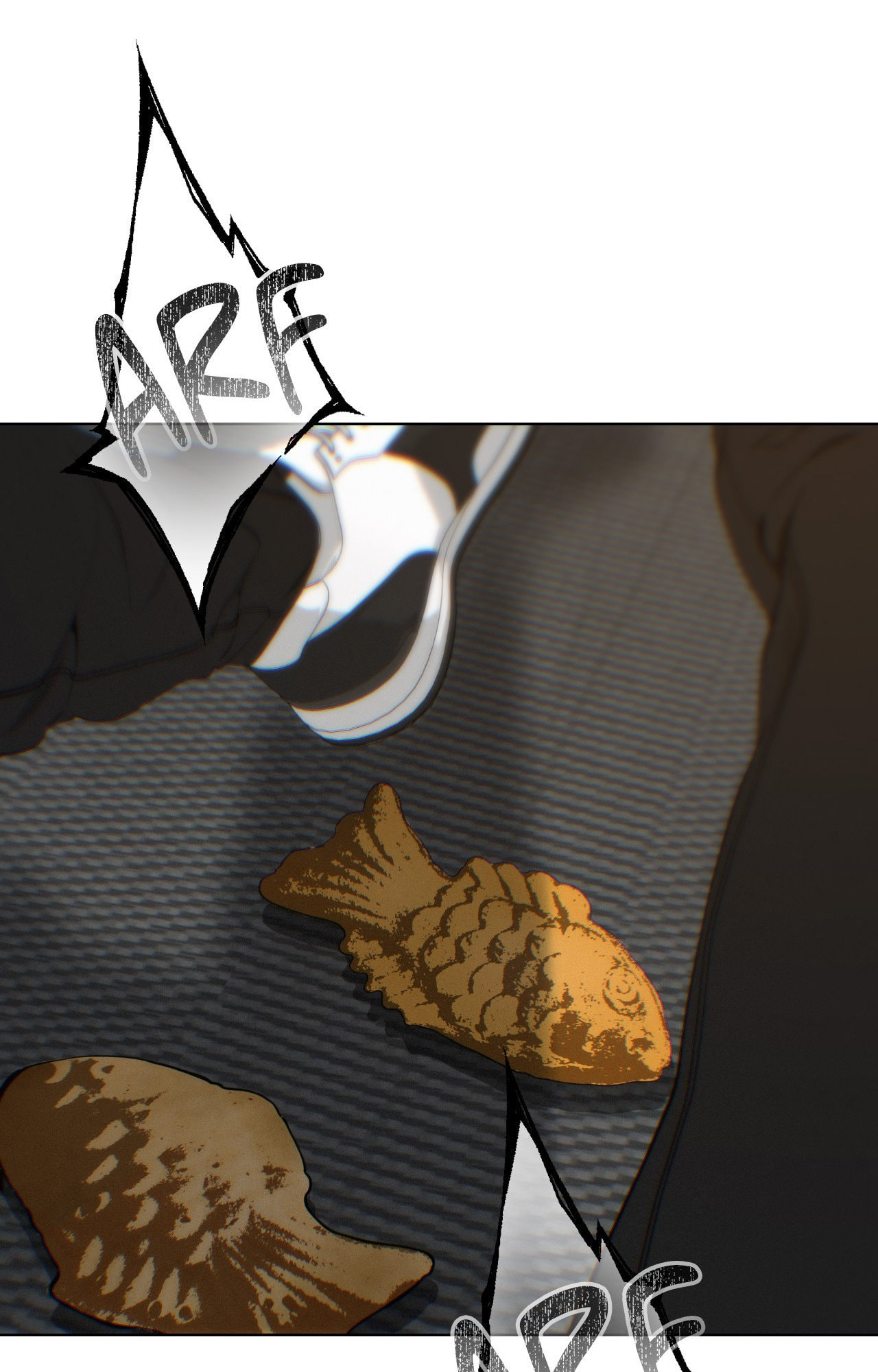Lost in the Cloud Chapter 131 page 59 - 