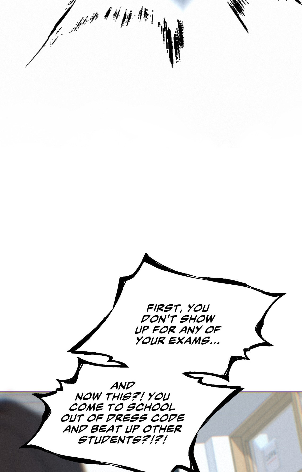 Lost in the Cloud Chapter 131 page 9 - 
