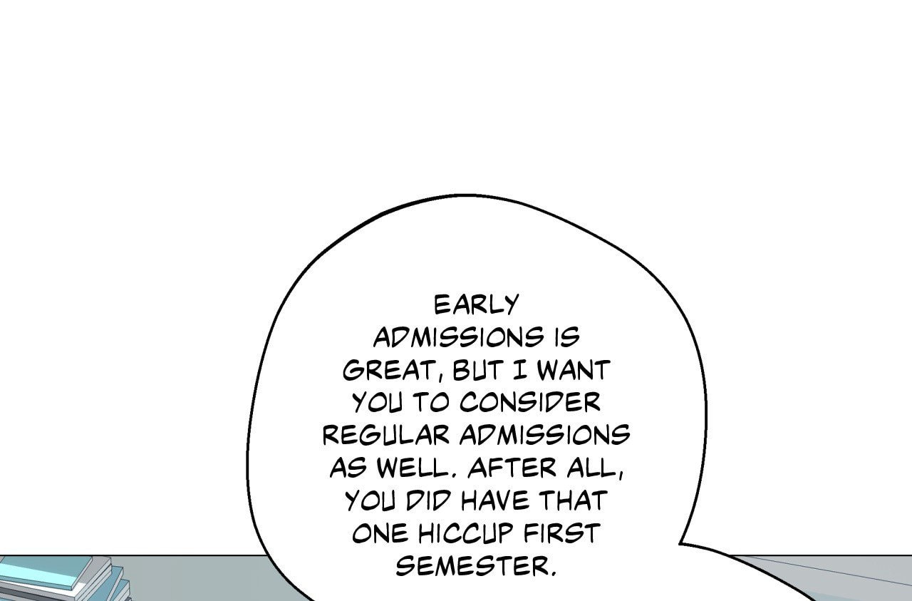 Lost in the Cloud Chapter 133 page 11 - 
