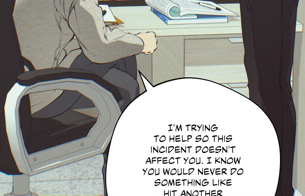 Lost in the Cloud Chapter 133 page 109 - 
