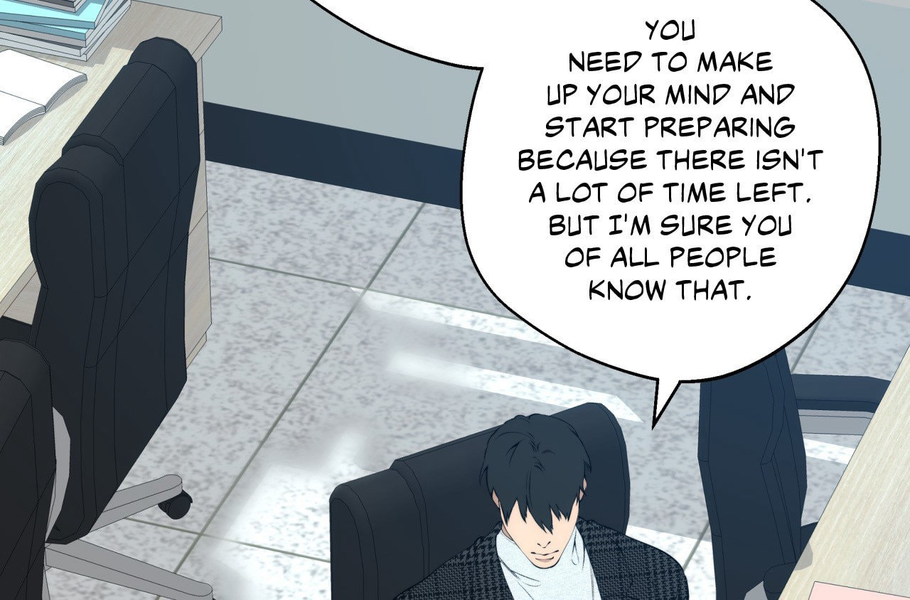 Lost in the Cloud Chapter 133 page 12 - 