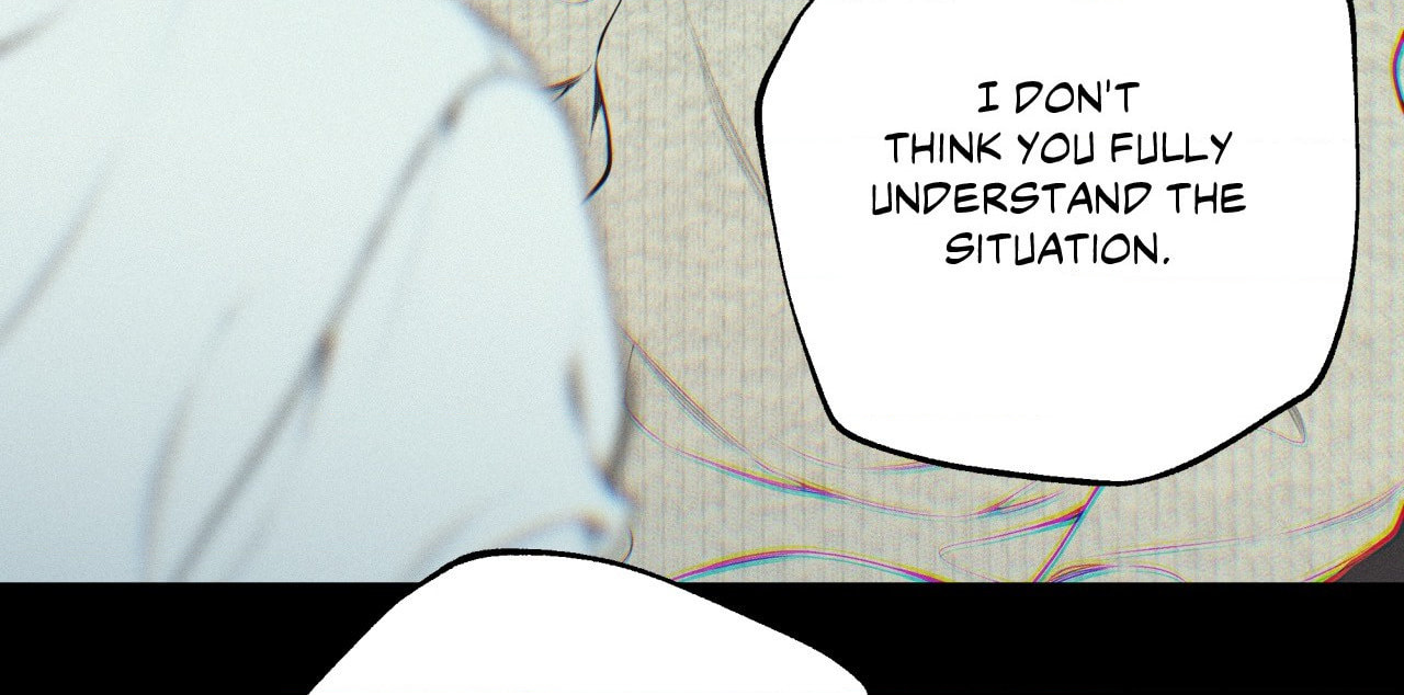 Lost in the Cloud Chapter 133 page 119 - 