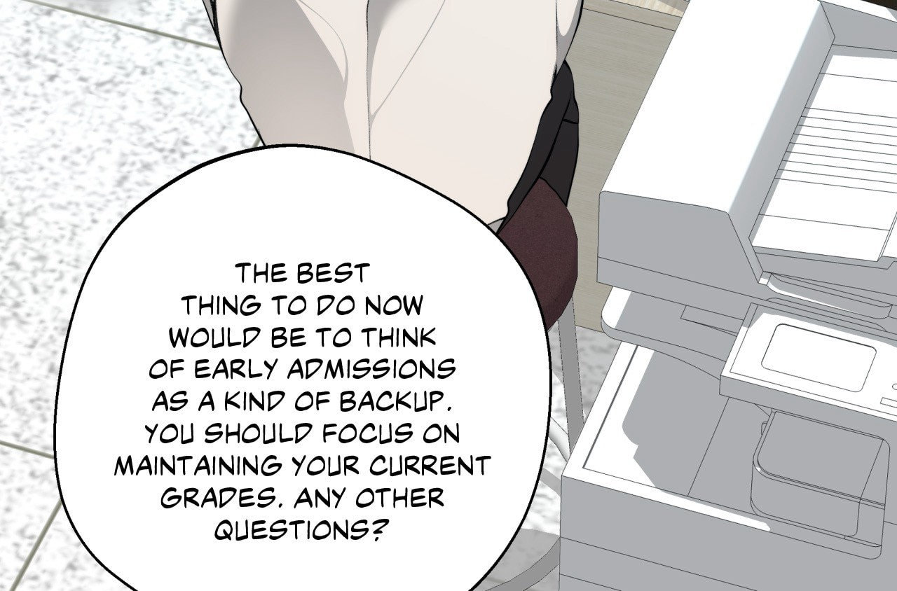 Lost in the Cloud Chapter 133 page 14 - 