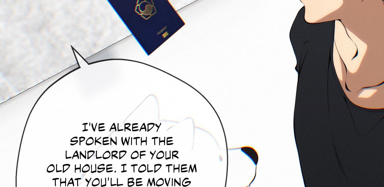 Lost in the Cloud Chapter 133 page 174 - 