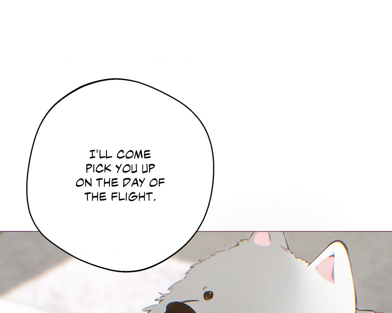 Lost in the Cloud Chapter 133 page 177 - 
