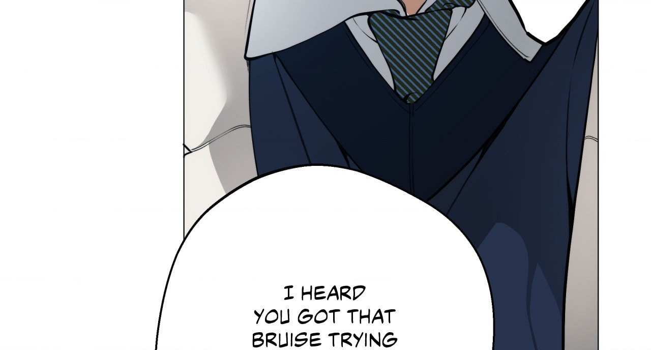 Lost in the Cloud Chapter 133 page 19 - 