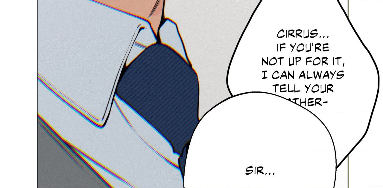 Lost in the Cloud Chapter 133 page 190 - 