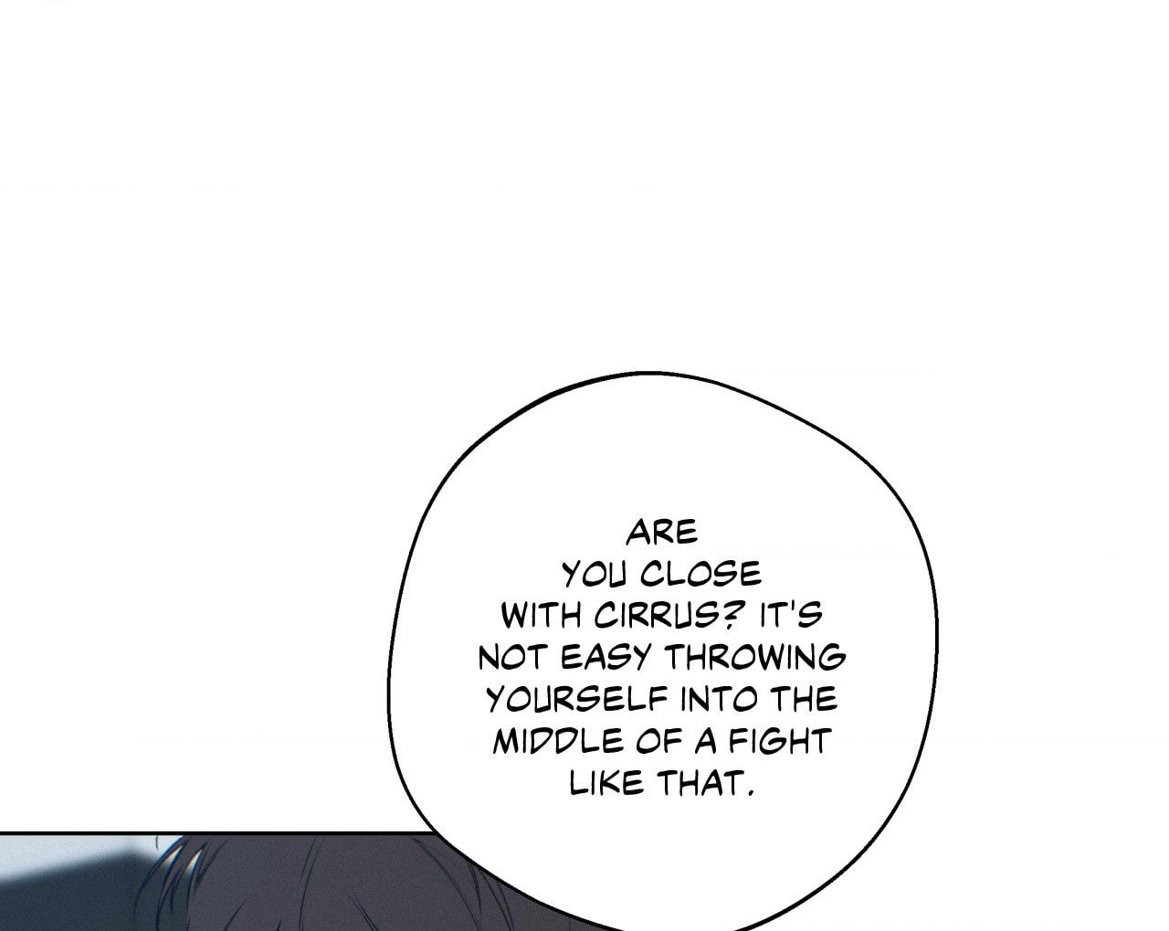 Lost in the Cloud Chapter 133 page 26 - 