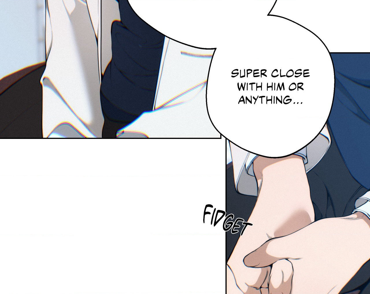 Lost in the Cloud Chapter 133 page 28 - 