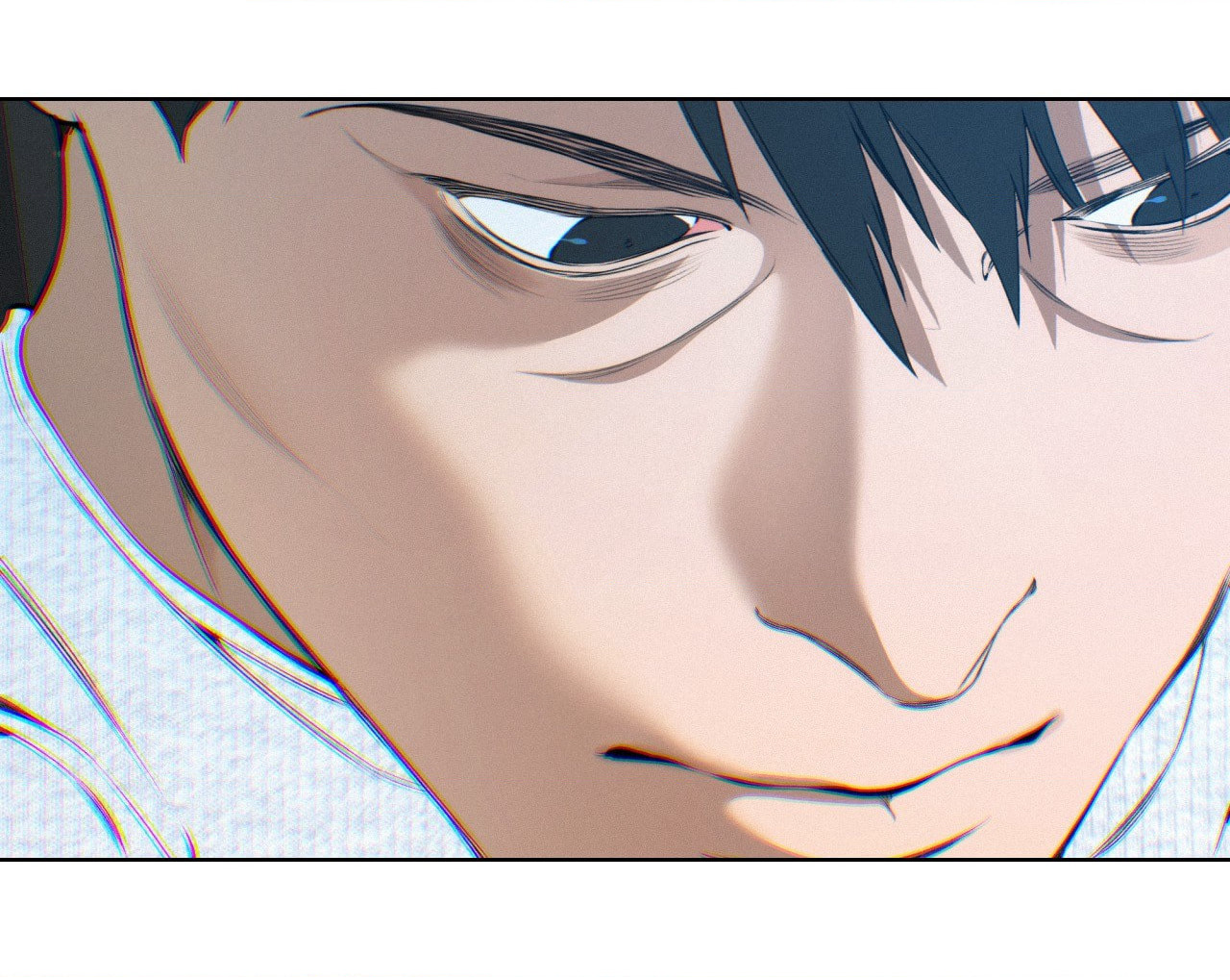 Lost in the Cloud Chapter 133 page 30 - 