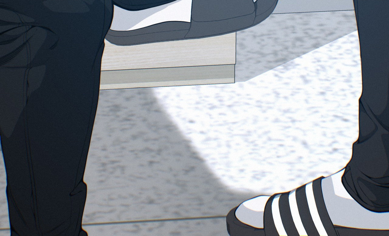 Lost in the Cloud Chapter 133 page 33 - 