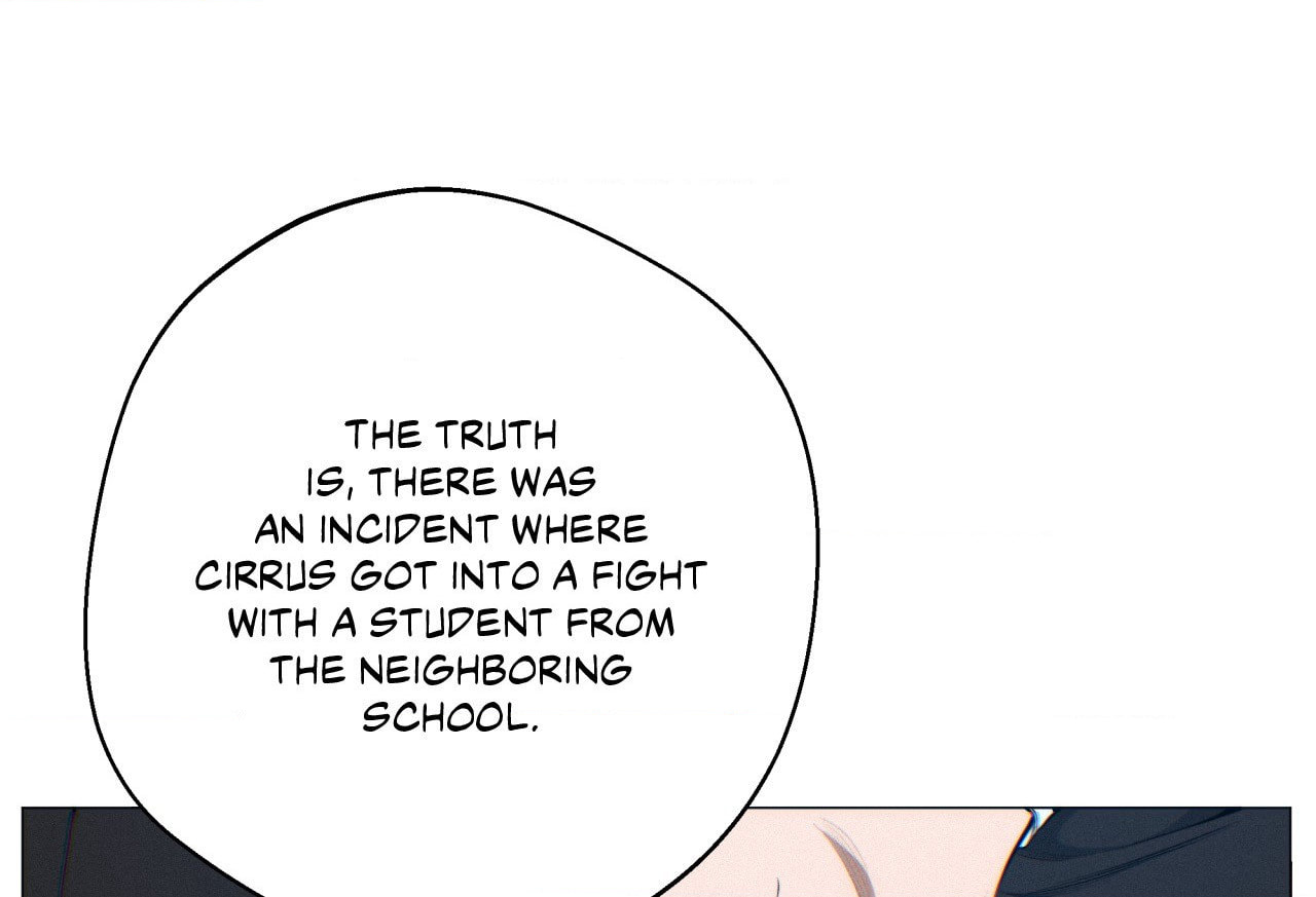 Lost in the Cloud Chapter 133 page 36 - 