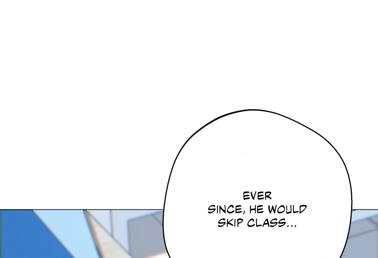 Lost in the Cloud Chapter 133 page 38 - 