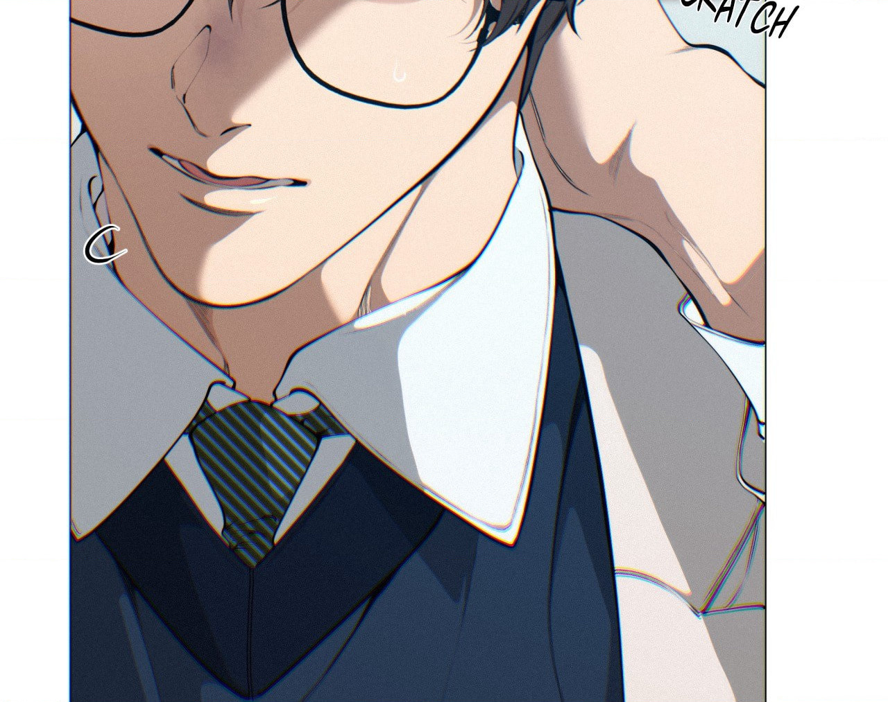 Lost in the Cloud Chapter 133 page 62 - 