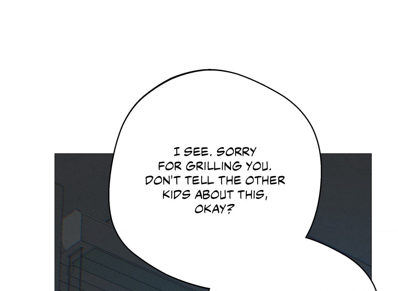 Lost in the Cloud Chapter 133 page 66 - 
