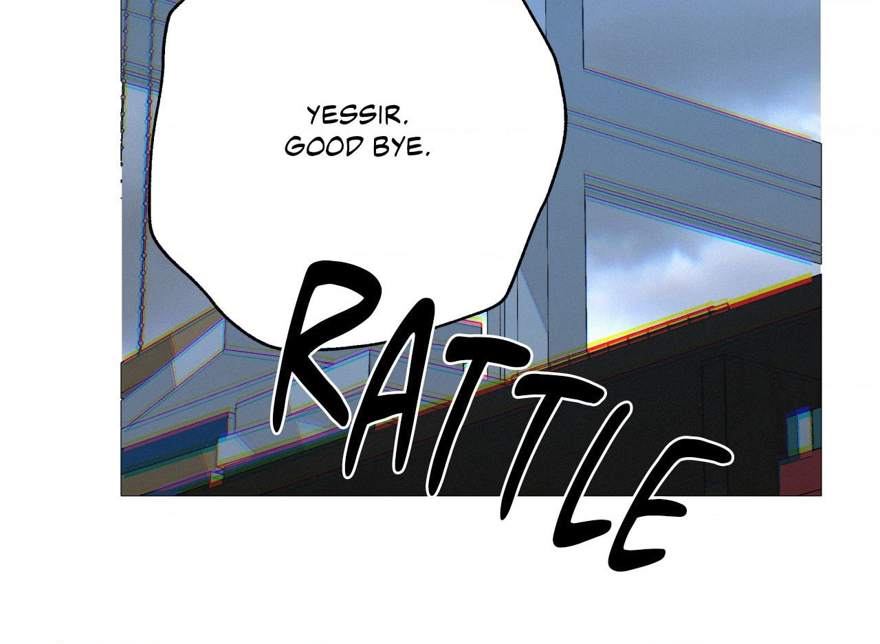 Lost in the Cloud Chapter 133 page 68 - 
