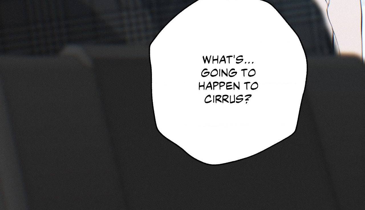 Lost in the Cloud Chapter 133 page 74 - 