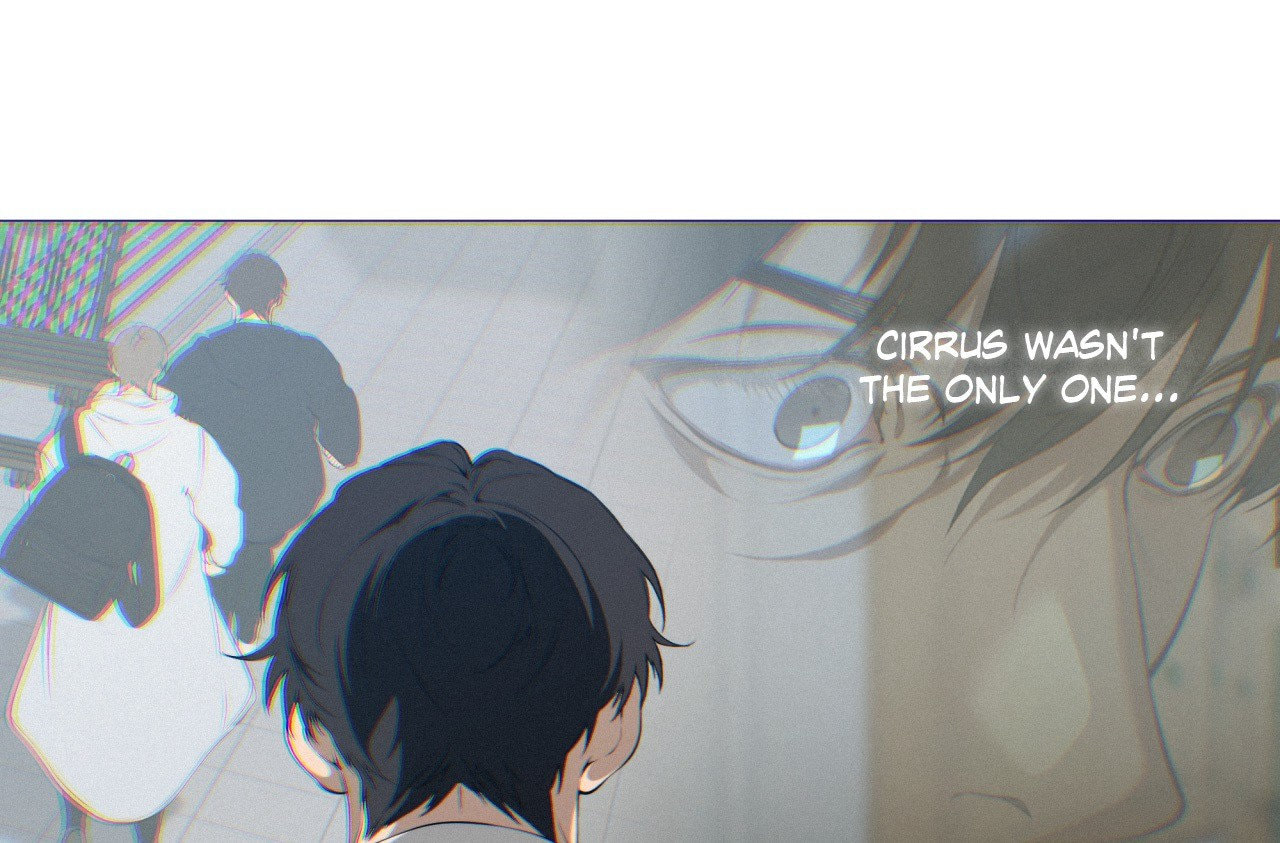 Lost in the Cloud Chapter 133 page 86 - 