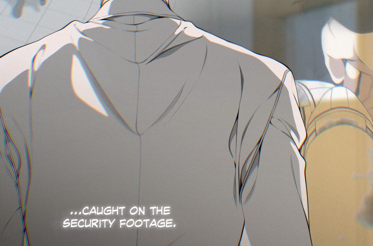 Lost in the Cloud Chapter 133 page 87 - 