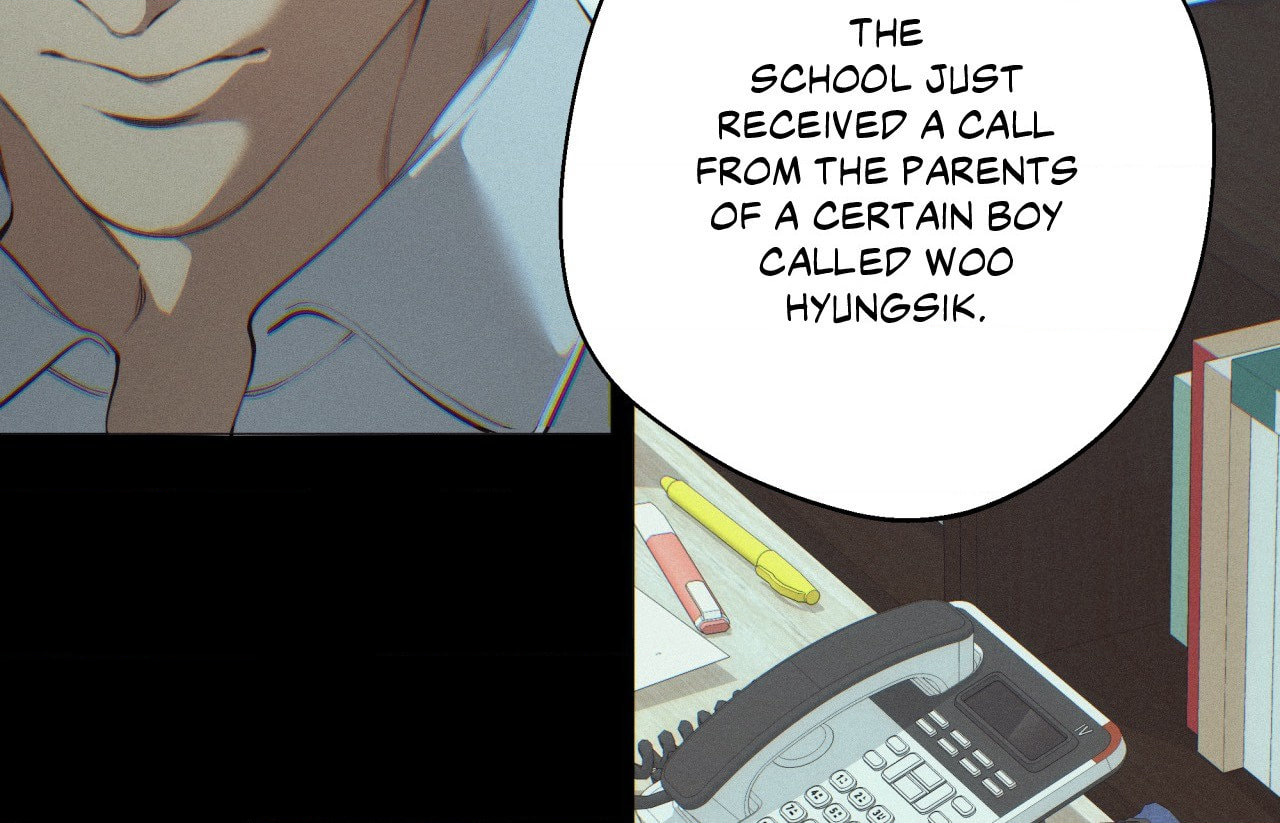 Lost in the Cloud Chapter 133 page 95 - 