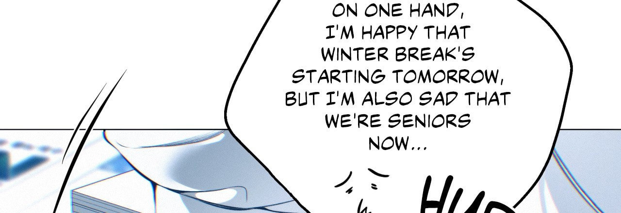 Lost in the Cloud Chapter 134 page 12 - 