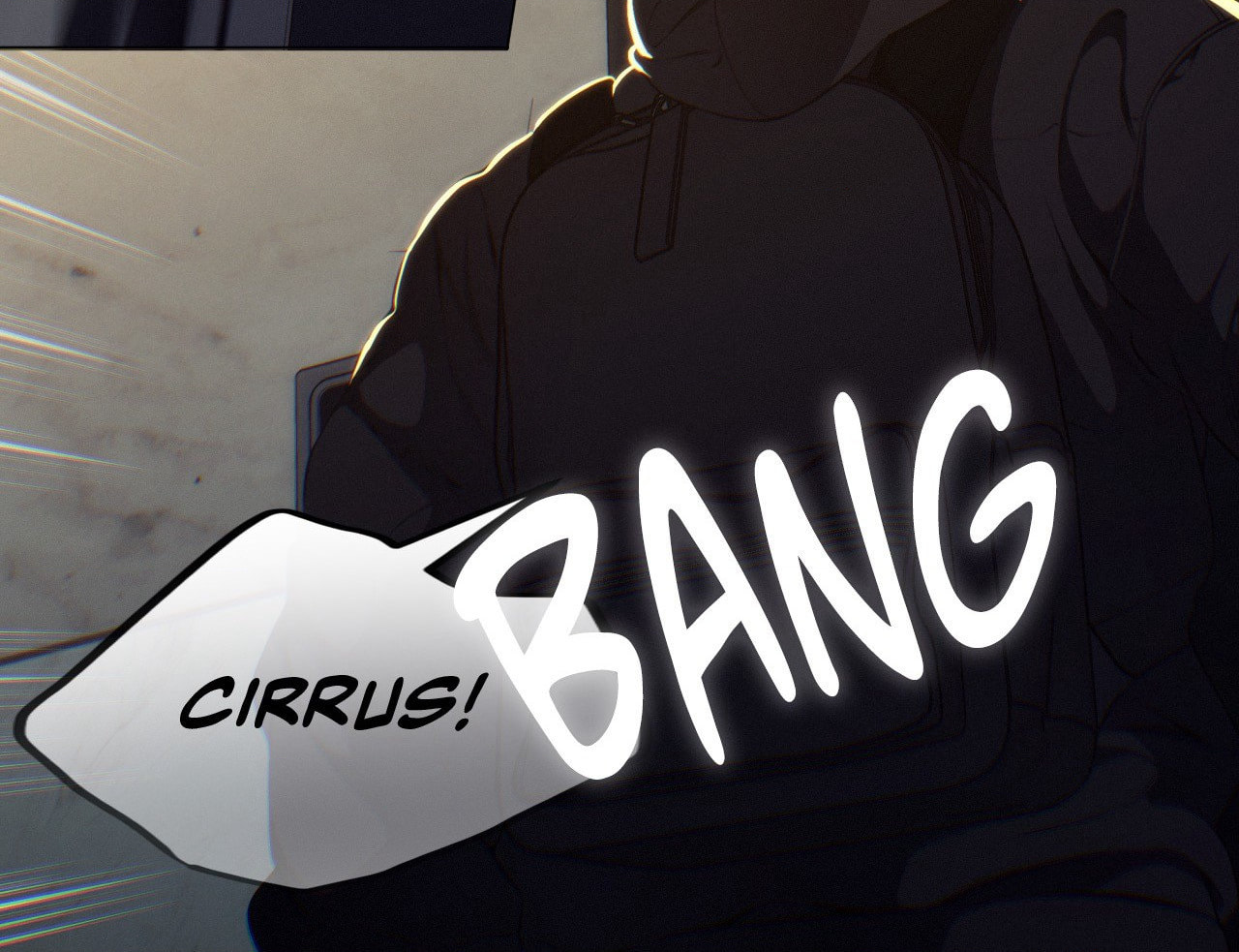 Lost in the Cloud Chapter 134 page 133 - 