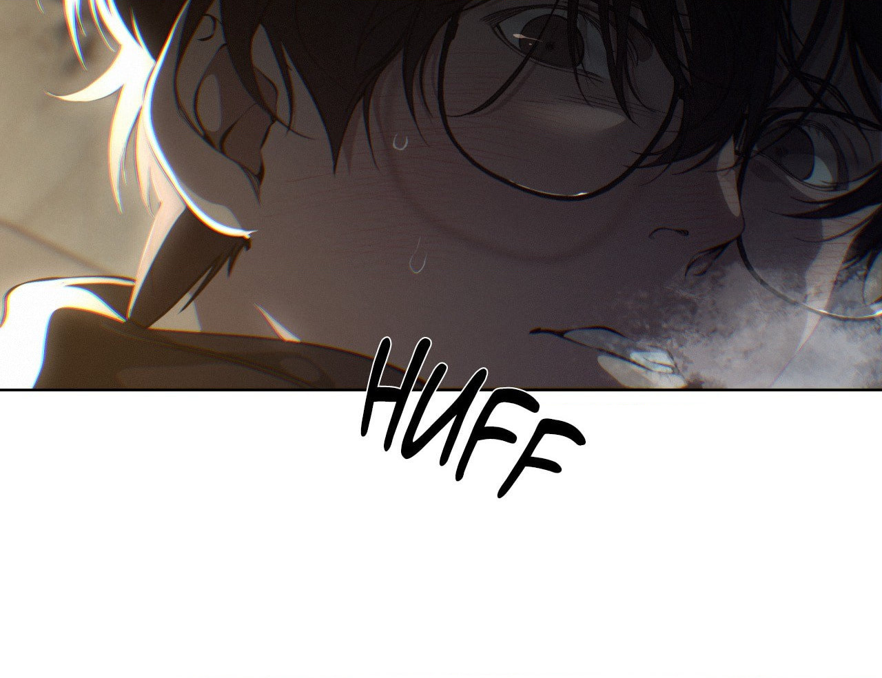 Lost in the Cloud Chapter 134 page 135 - 