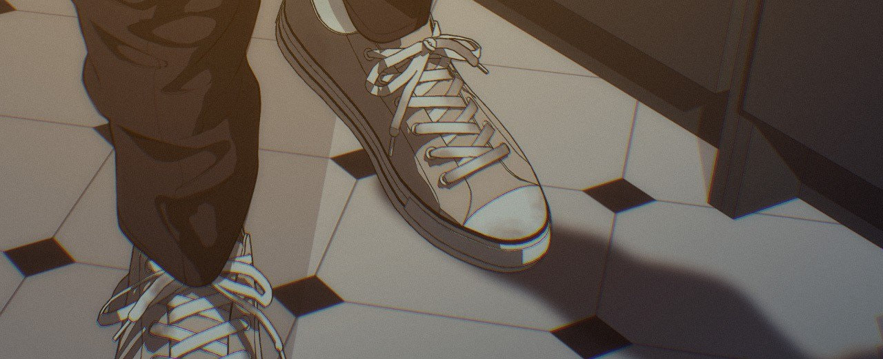 Lost in the Cloud Chapter 134 page 148 - 