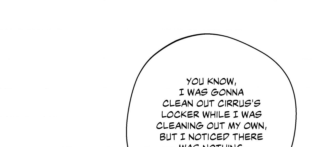 Lost in the Cloud Chapter 134 page 16 - 