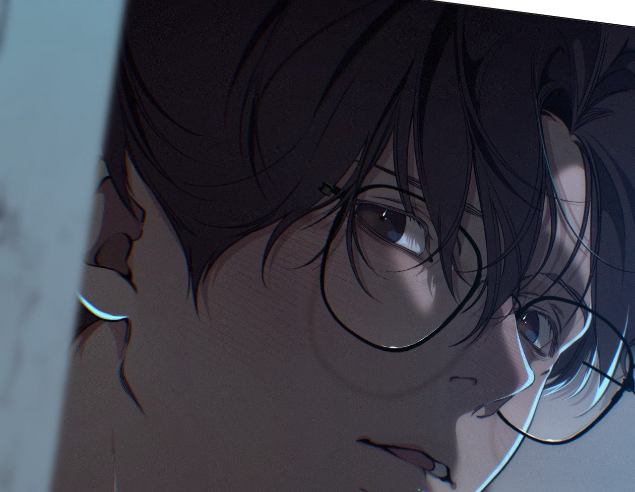 Lost in the Cloud Chapter 134 page 154 - 