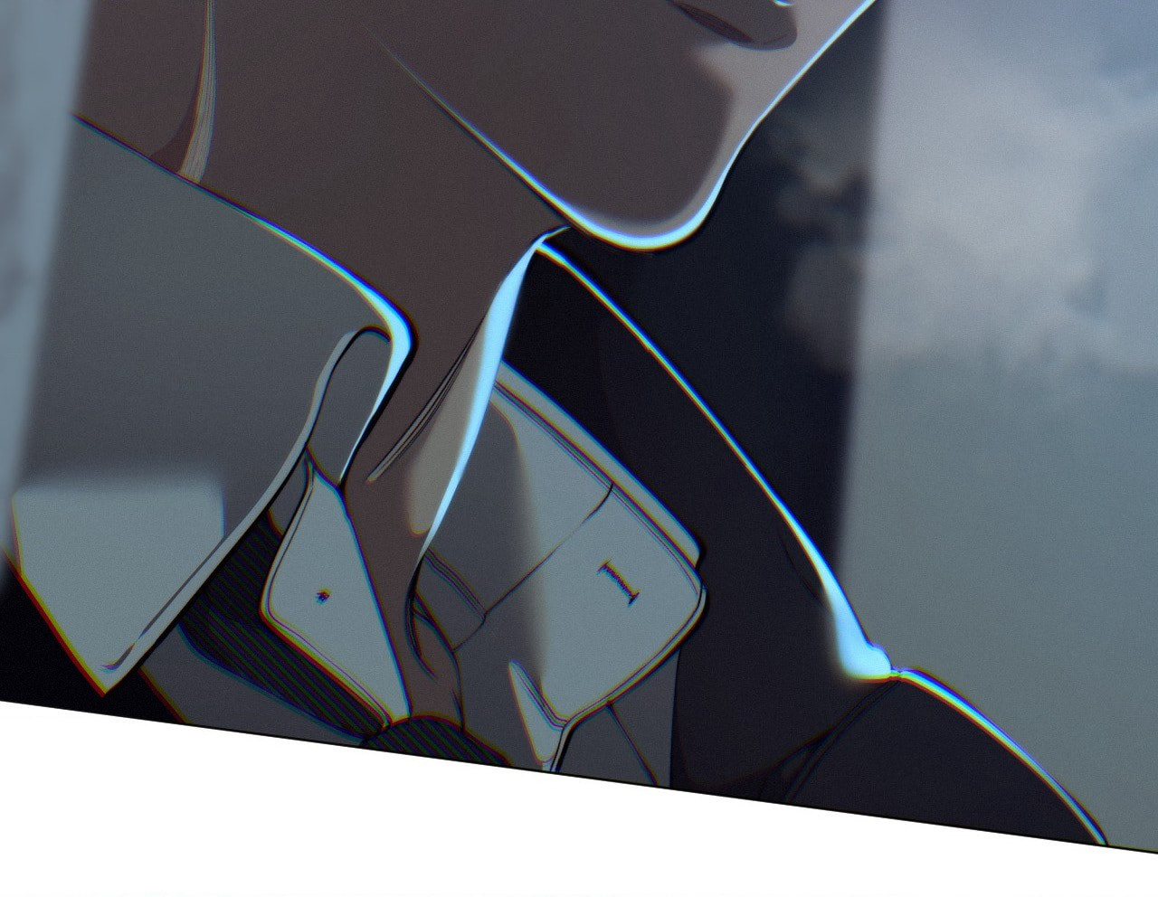 Lost in the Cloud Chapter 134 page 155 - 