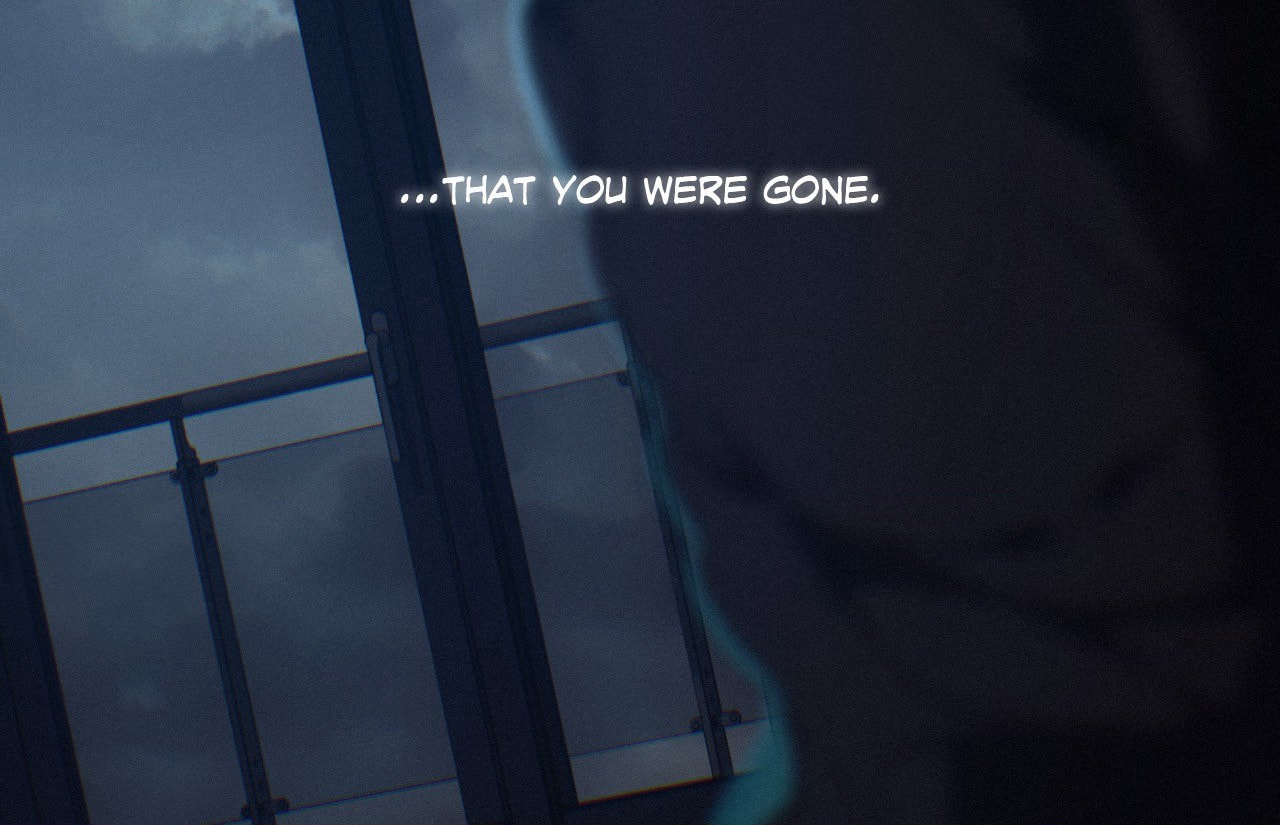 Lost in the Cloud Chapter 134 page 158 - 