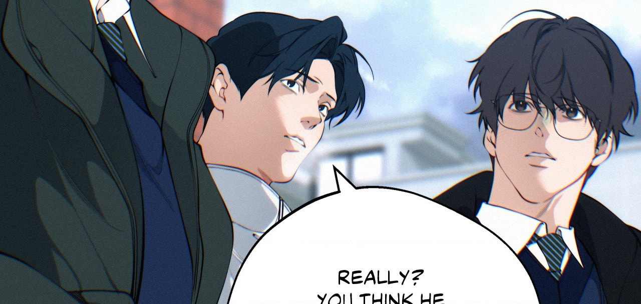 Lost in the Cloud Chapter 134 page 18 - 